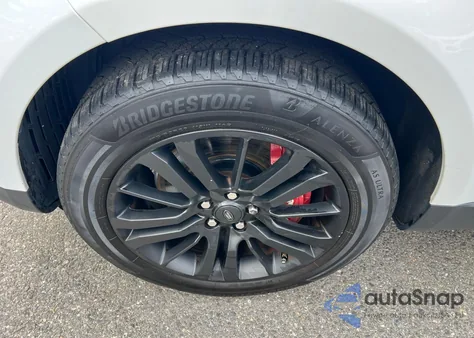 2019 Land Rover Range Rover Sport Se from USA, damaged, VIN SALWG2RV5KA418723